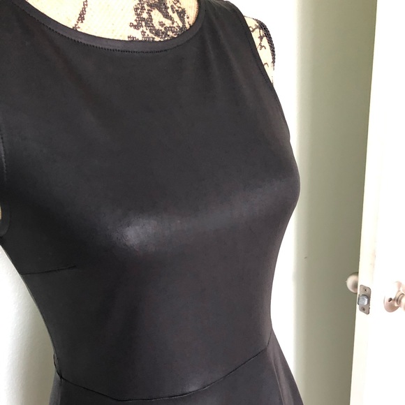 Mini Dress - Picture 4 of 8